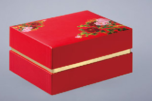 How to Make a Rigid Box